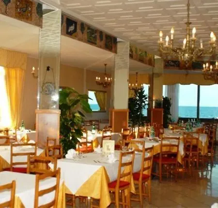 Fabilia Family 4* Milano Marittima