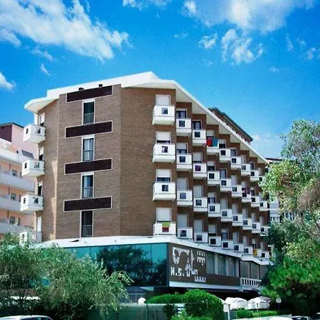 Fabilia Family Hotel Milano Marittima