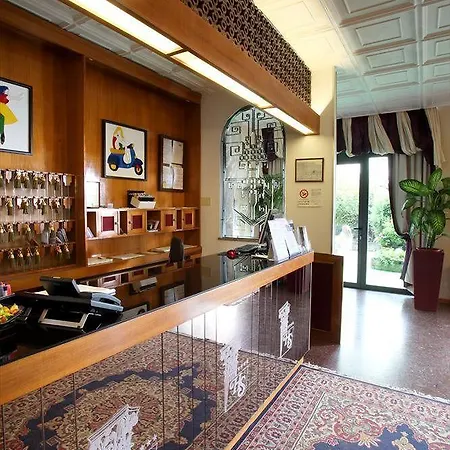 Fabilia Family Hotel 4*