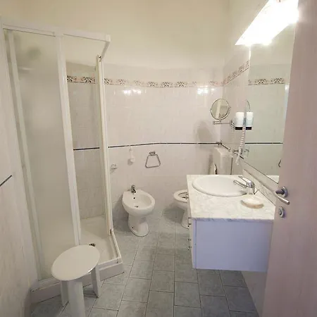 Fabilia Family Hotel 4*