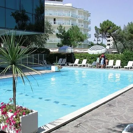 Hotel Fabilia Family Milano Marittima