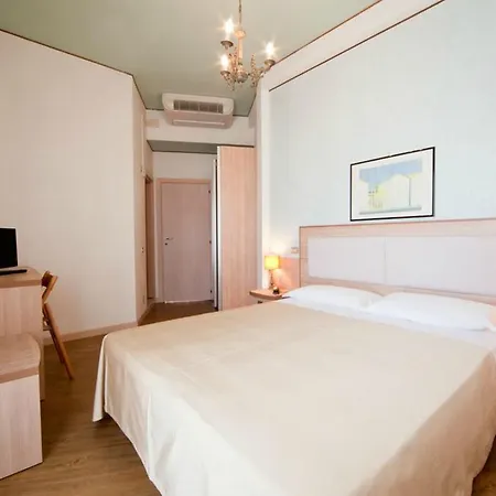 Fabilia Family 4* Milano Marittima