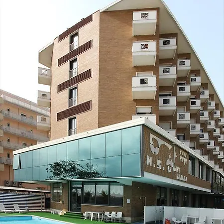 Fabilia Family Milano Marittima