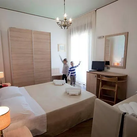 Fabilia Family Hotel Milano Marittima