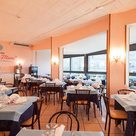 Fabilia Family Hotel Milano Marittima