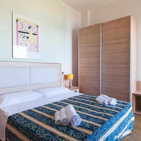 Fabilia Family Hotel Milano Marittima
