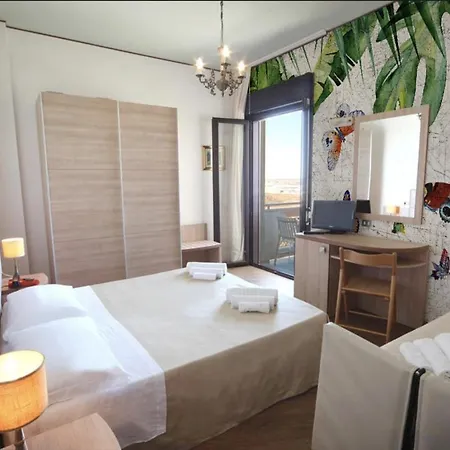 Fabilia Family Hotel