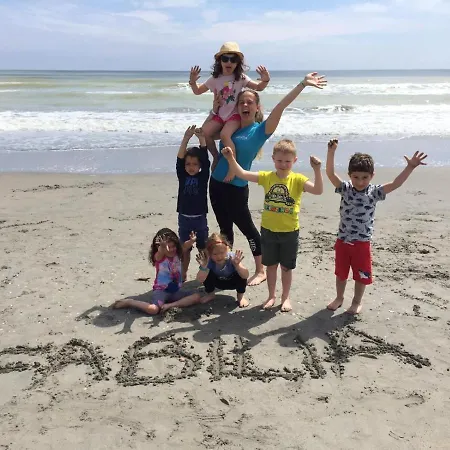 Fabilia Family 4* Milano Marittima