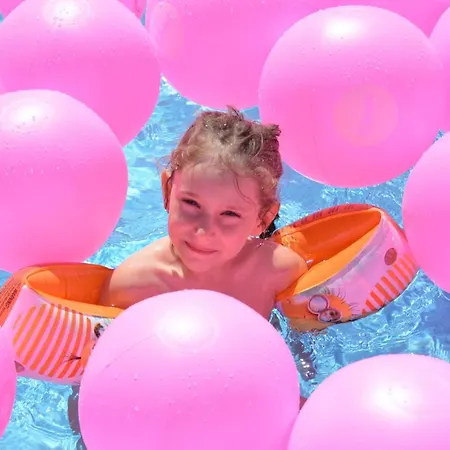 Fabilia Family 4* Milano Marittima
