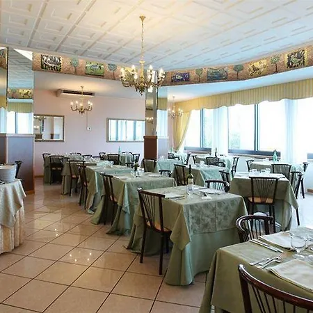 Fabilia Family Hotel Milano Marittima